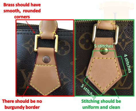 how to check if the louis vuitton bag is real|authentic louis vuitton dust bag.